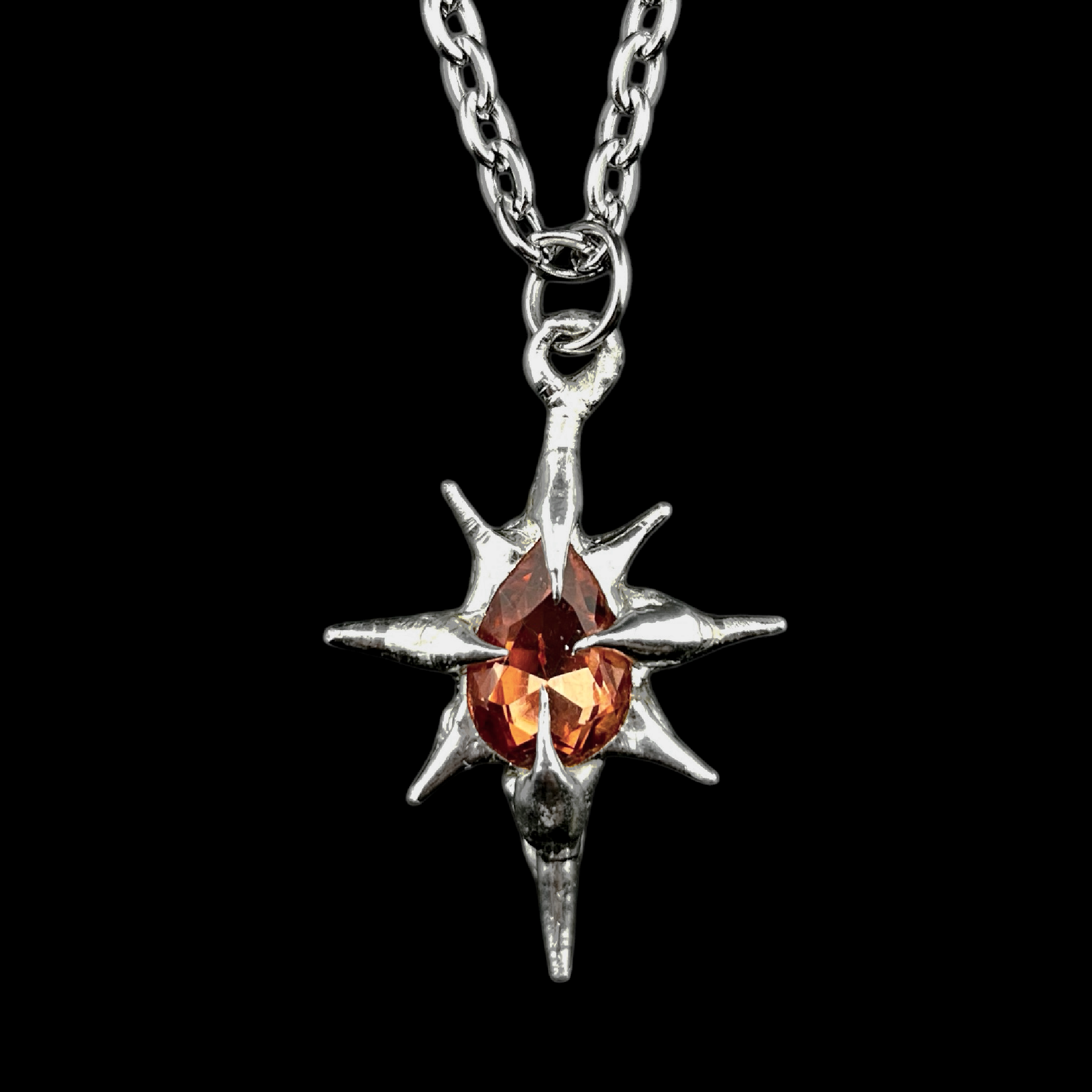 Estrella del Ocaso