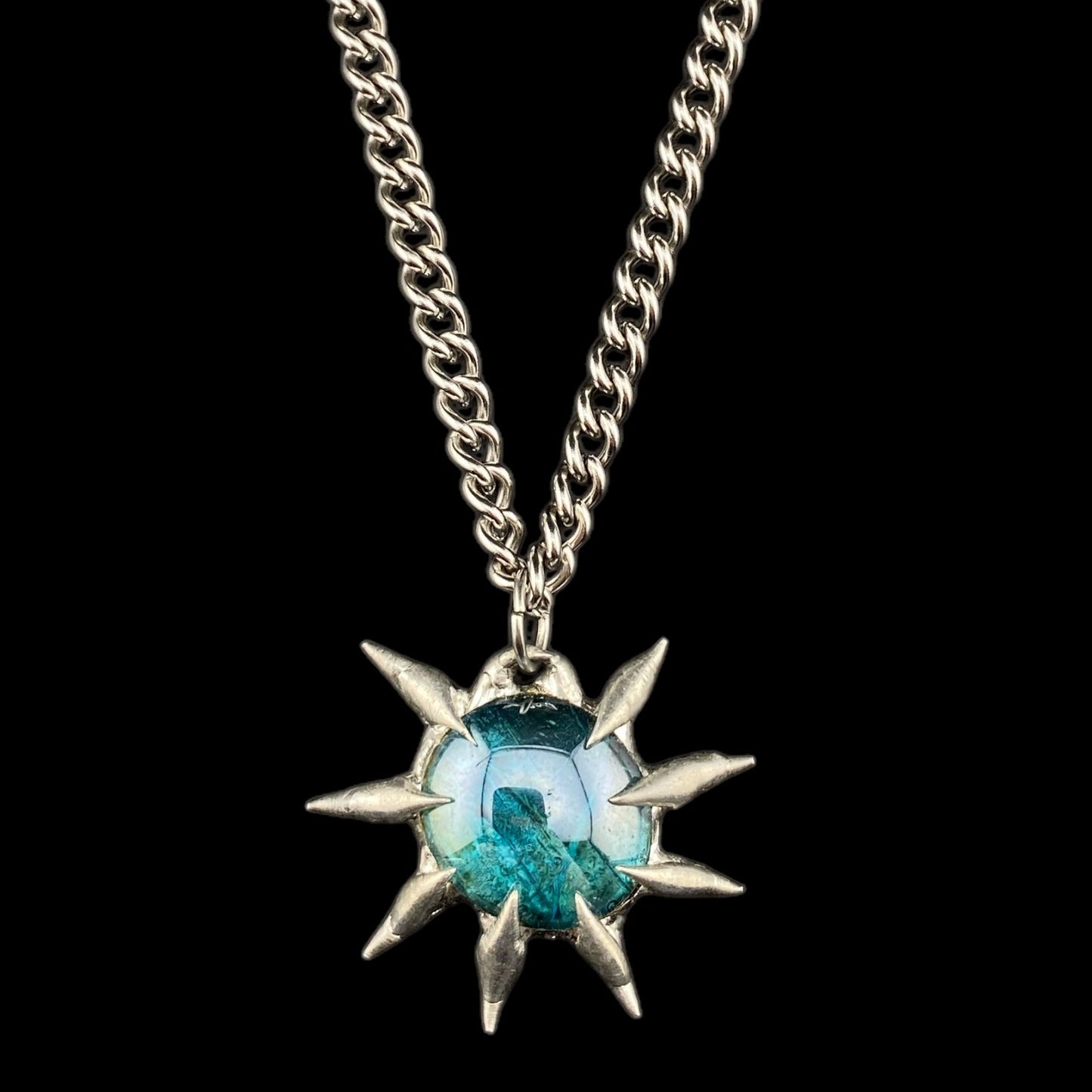 Ojo de Sirena Boreal