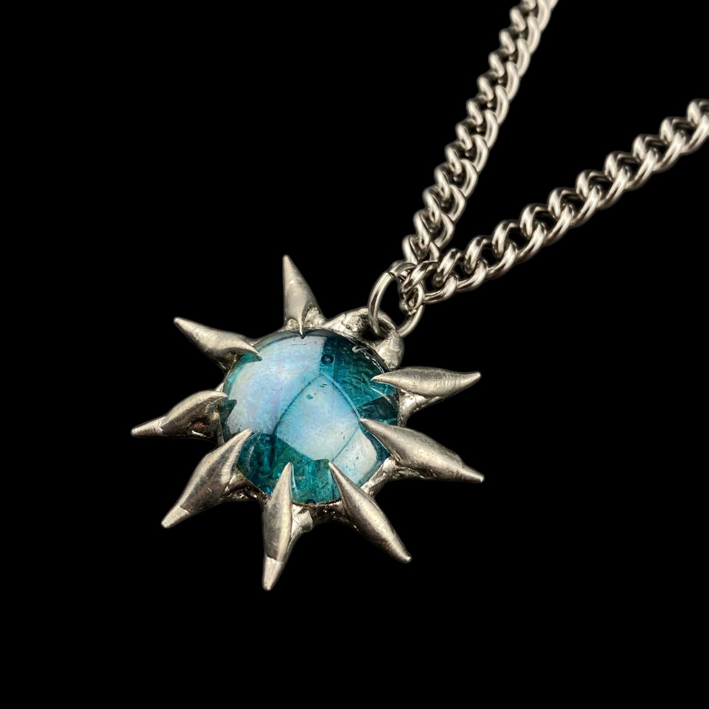 Ojo de Sirena Boreal