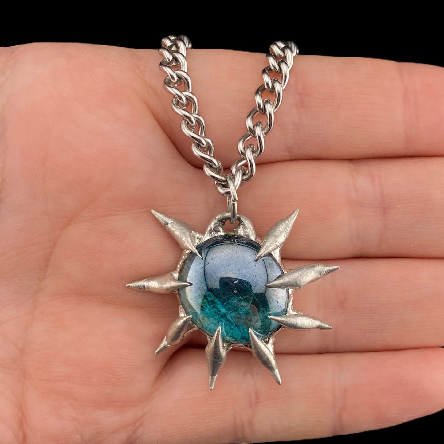 Ojo de Sirena Boreal