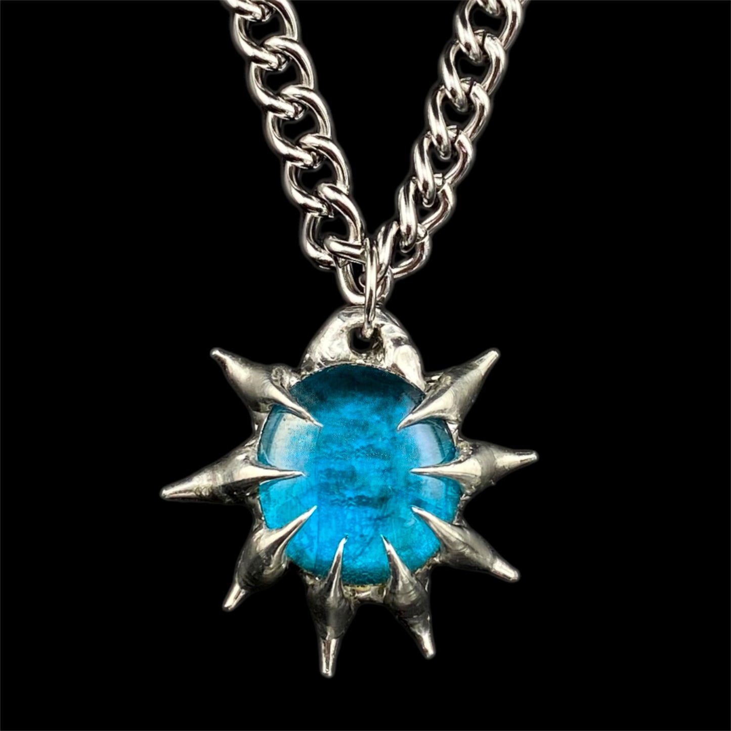 Ojo de Sirena Boreal