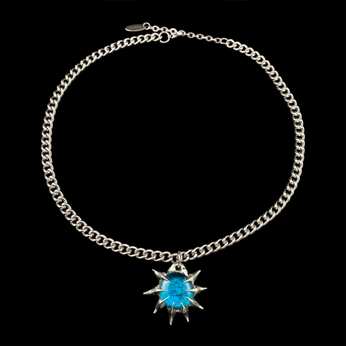 Ojo de Sirena Boreal