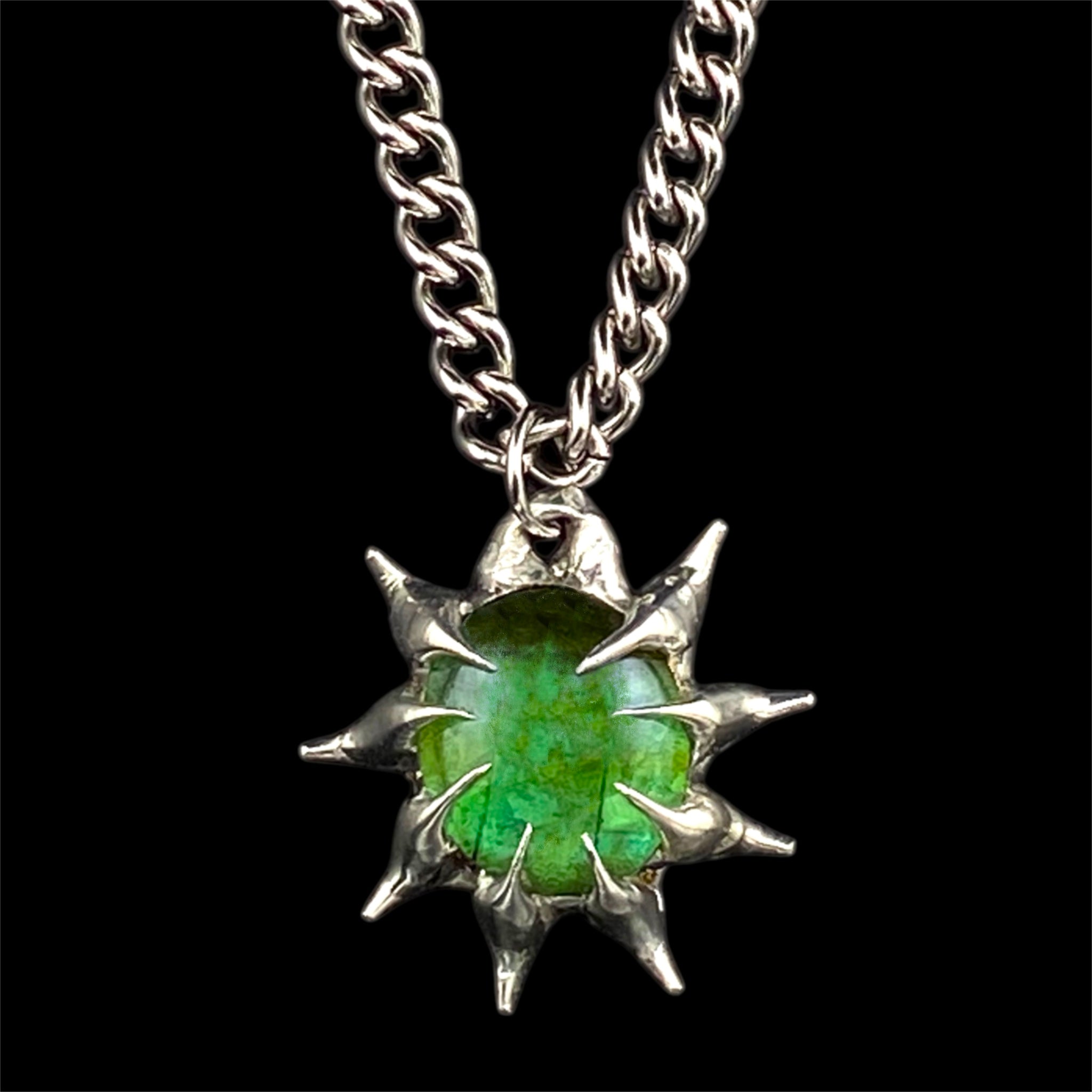 Ojo de Sirena Mediterránea