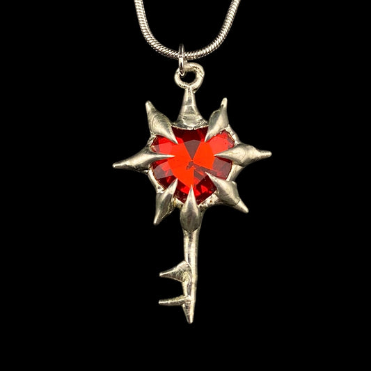 Llave de Gaia
