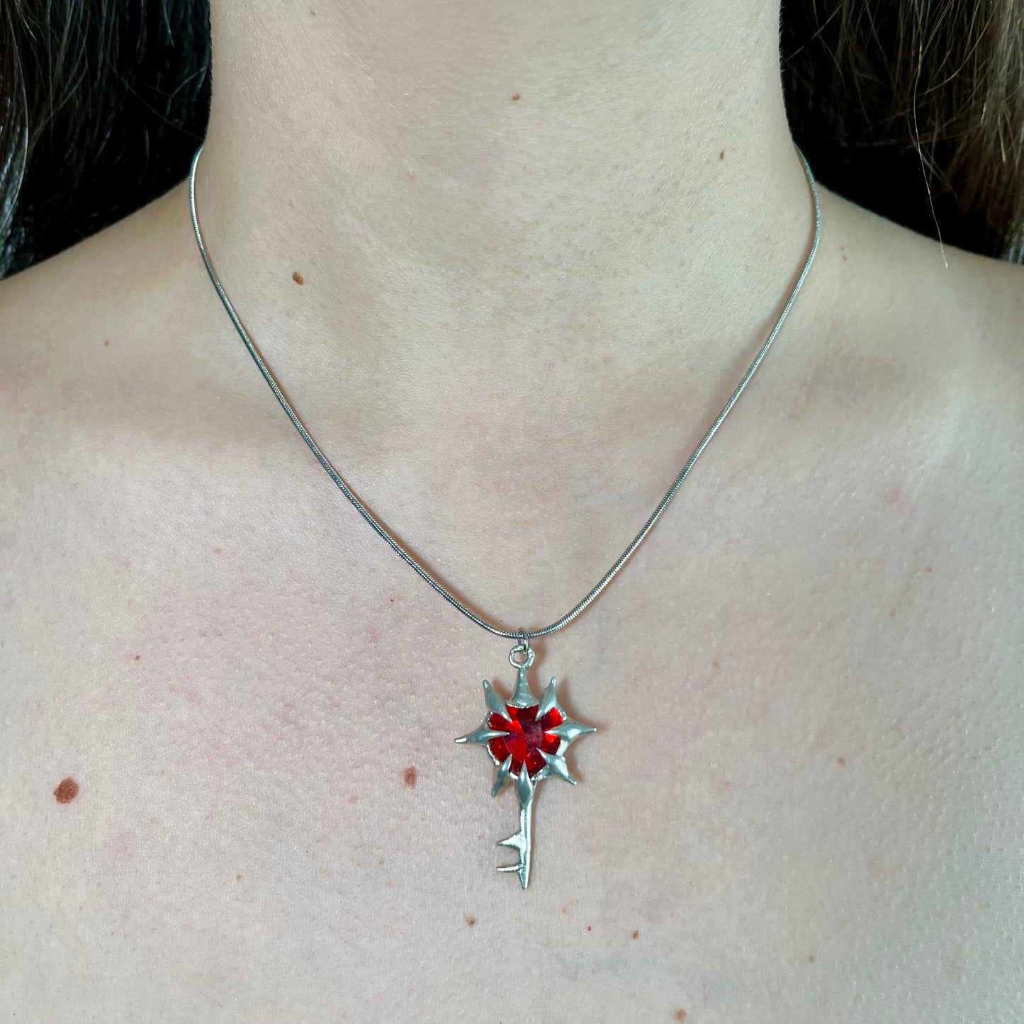Llave de Gaia