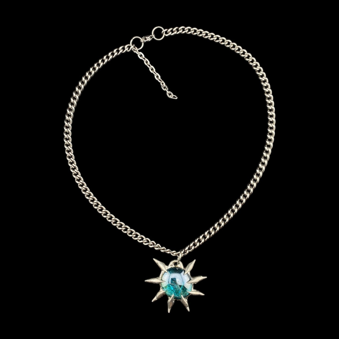 Ojo de Sirena Boreal
