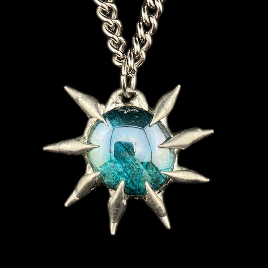 Ojo de Sirena Boreal