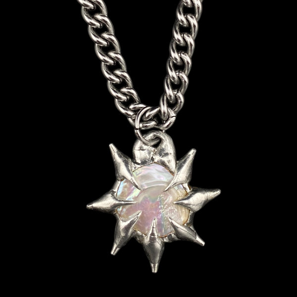 Luna❤︎Rich Luna de Mar – SparkHaze