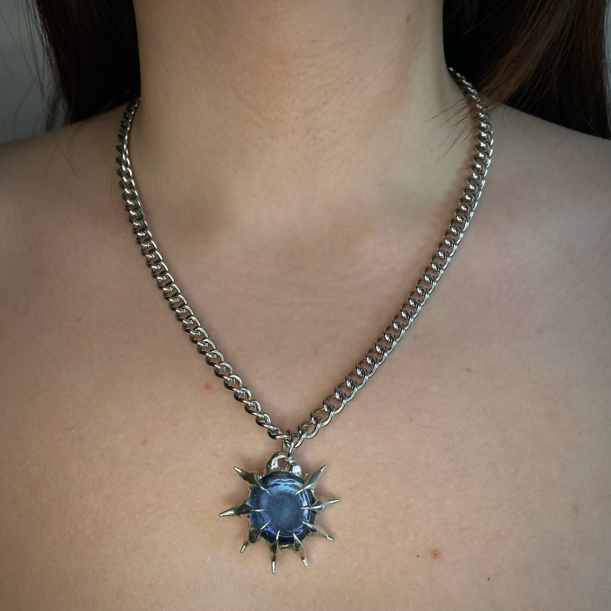 Ojo de Sirena Boreal