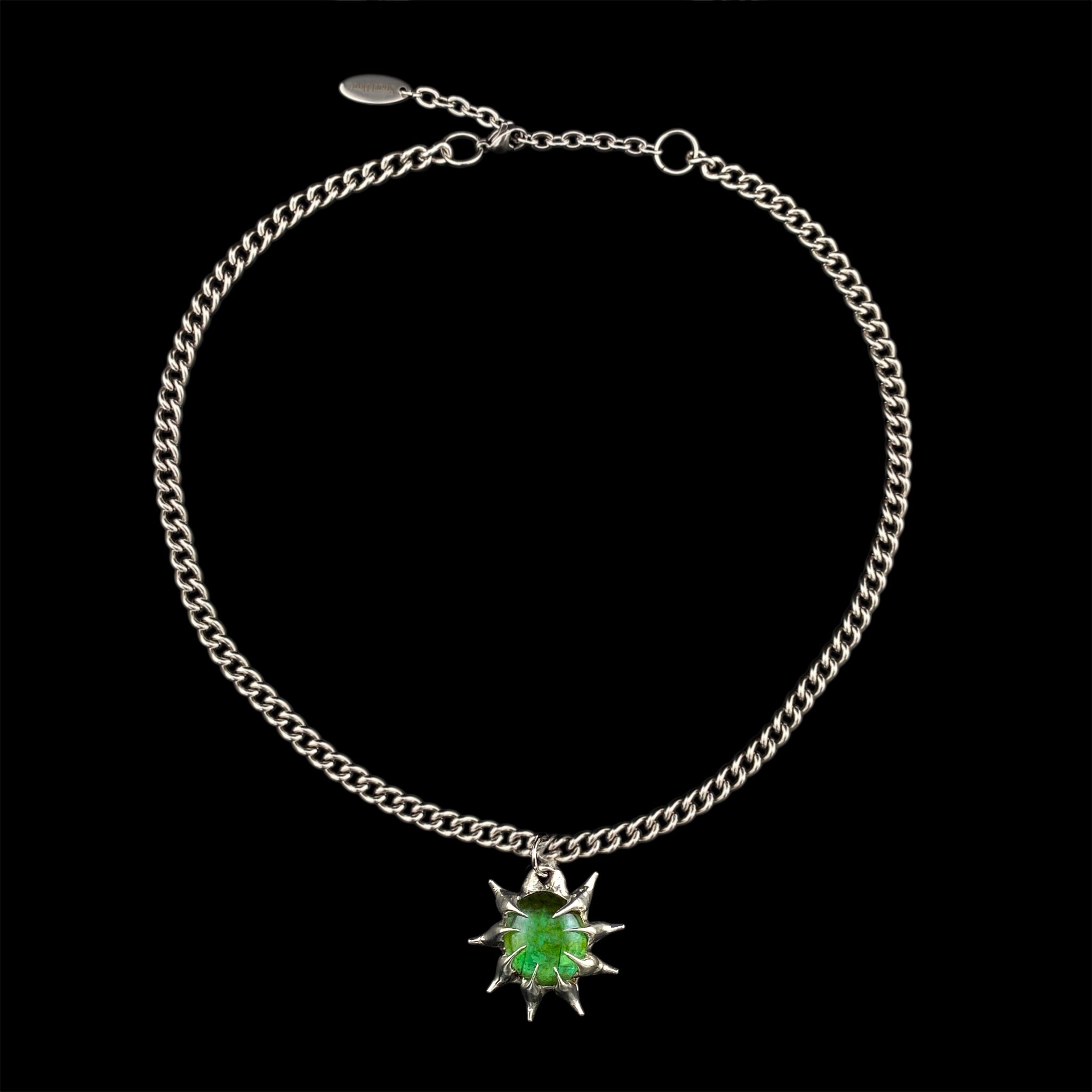 Ojo de Sirena Mediterránea